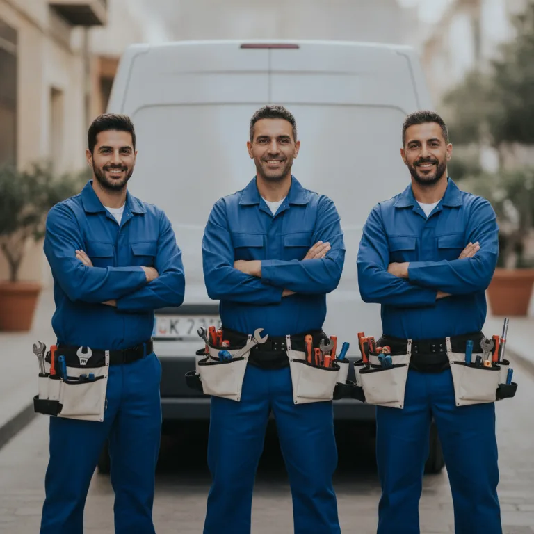 Reparación Caldera Gas equipo en Vista Alegre